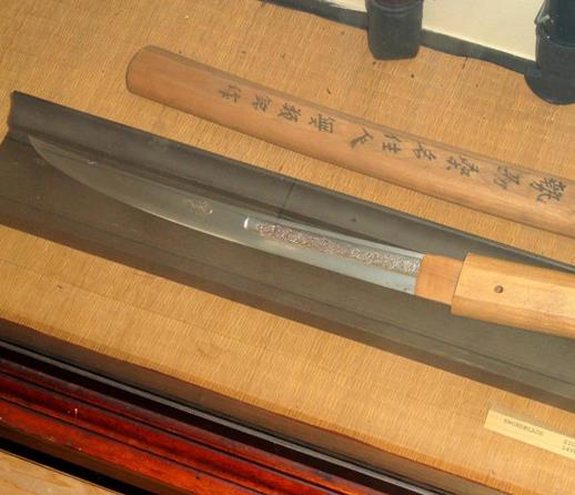 歷史十大傳奇神話武器,達摩克利斯劍已成比喻,TIZONA很強大