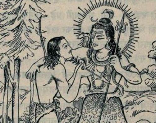歷史十大傳奇神話武器,達摩克利斯劍已成比喻,TIZONA很強大