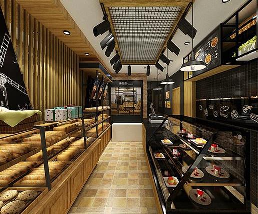 十大烘焙店品牌排名，恩焙優品十分美味，幸福西餅緊跟趨勢