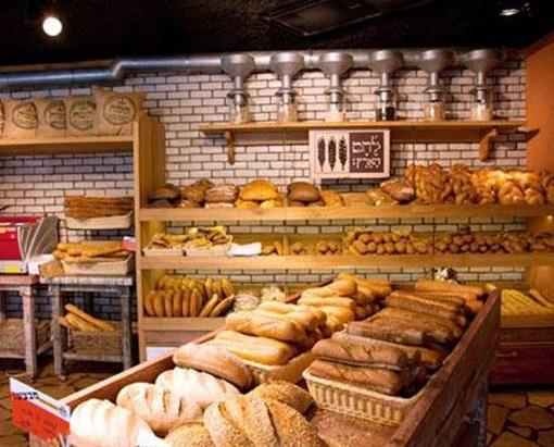 十大烘焙店品牌排名,恩焙優(yōu)品十分美味,幸福西餅緊跟趨勢(shì)