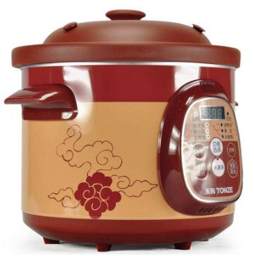 十大電砂鍋品牌排名，天際品牌很專業，小熊是知名創意品牌