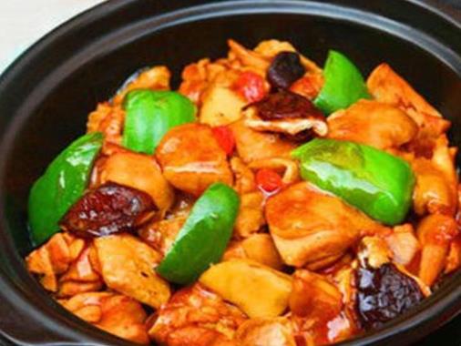 十大黃燜雞米飯品牌排名，福宇記黃燜雞米飯專注特色餐飲文化