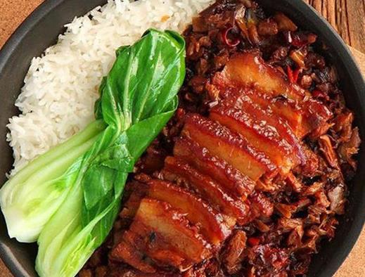 2020年十大煲仔飯品牌排名，稻谷滿倉瓦鍋飯創新味覺體驗