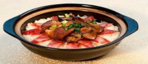 2020年十大煲仔飯品牌排名,稻谷滿倉(cāng)瓦鍋飯創(chuàng)新味覺體驗(yàn)