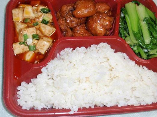 十大特色快餐品牌排名，肯德基全球知名，德克士系統健全