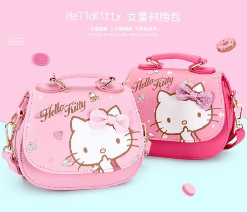 十大兒童斜挎包品牌排名，多妙屋致力兒童用品，迪士尼影響面較大
