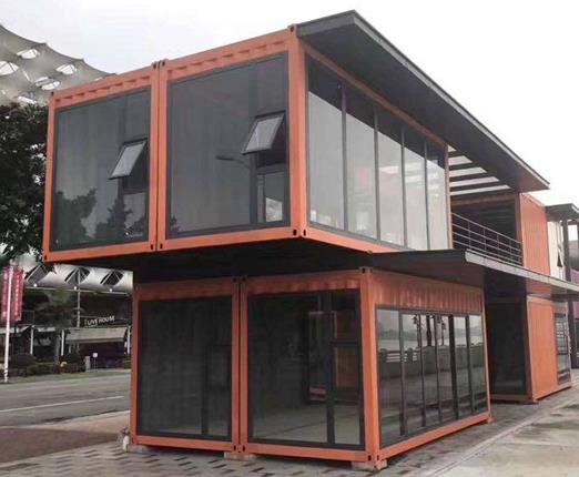 十大集裝箱房屋品牌排名，遠大美宅、北新房屋品質有保障