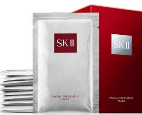 8款補水面膜排行榜,SK-II護膚面膜、肌美精超浸透面膜進化豐富