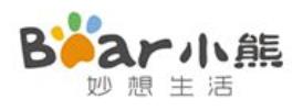 十大輔食機品牌排名,美的輔食機、博朗輔食機值得信賴