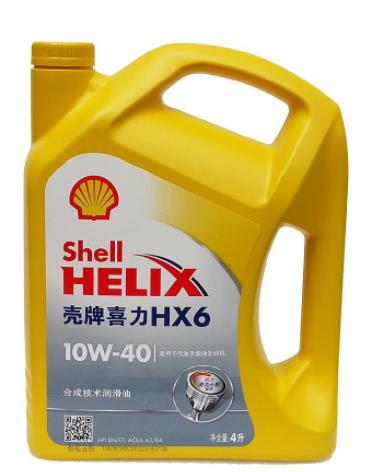 十大工業潤滑油品牌排名，殼牌潤滑油、美孚潤滑油銷量好
