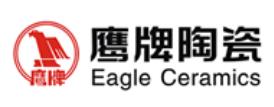 十大建筑陶瓷品牌排名,TOTO陶瓷銷售廣泛,東鵬瓷磚銷量領先