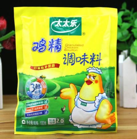 十大雞粉品牌排名，太太樂專注鮮味研發，家樂是調味品品牌
