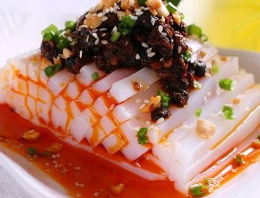 十大涼粉品牌排名，宇峰涼粉受消費者青睞，川北涼粉很暢銷