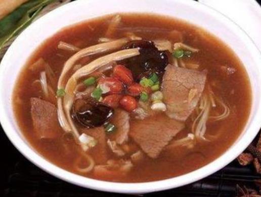 2020年十大胡辣湯品牌，高老大胡辣湯、逍遙鎮(zhèn)清真胡辣湯值得投資