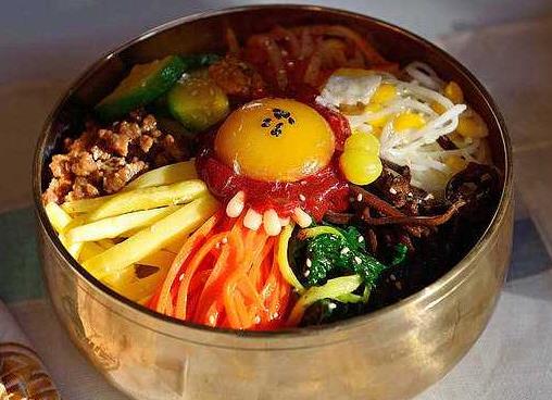 十大韓國料理品牌排名，壇子村韓國料理、木槿花韓國料理特點鮮明