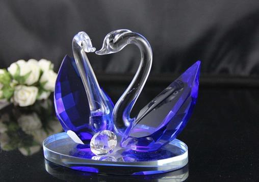 十大水晶定制品牌排名，銘升工藝品銷量高，建鑫工藝品口碑好