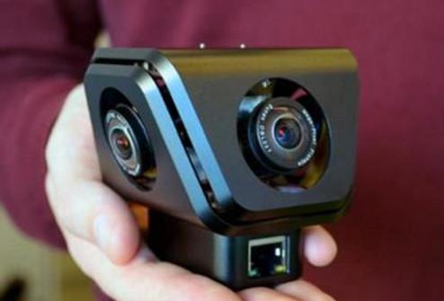 2020年十大全景相機排名，Insta360、華為技術(shù)銷量都領(lǐng)先