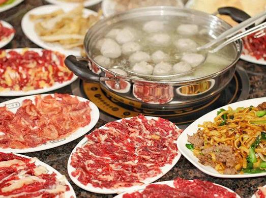 2020潮汕牛肉火鍋品牌，一牛九品牛肉火鍋、牛契牛肉火鍋很不錯