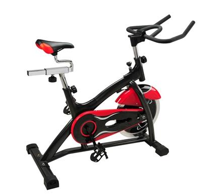十大動感單車品牌排名，喬山動感單車很有名，必艾奇產(chǎn)品很專業(yè)