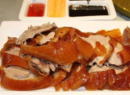 十大烤鴨品牌排名，煌上煌烤鴨、全聚德烤鴨味道醇厚