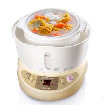 十大好品質BB煲品牌,天際BB煲、小熊BB煲很優質