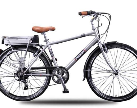 十大腳踏車品牌排名，捷安特腳踏車、美利達腳踏車值得信賴