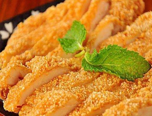 十大雞排美食品牌，炙樂雞排知名度高，艾可雞排很有名