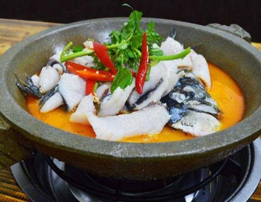 2020年十大石鍋魚美食,石鍋漁鄉(xiāng)、石笠鮮石鍋魚很受歡迎