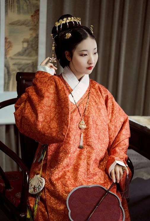 2020年十大漢服品牌,裝束復原、明華堂漢服受消費者喜愛