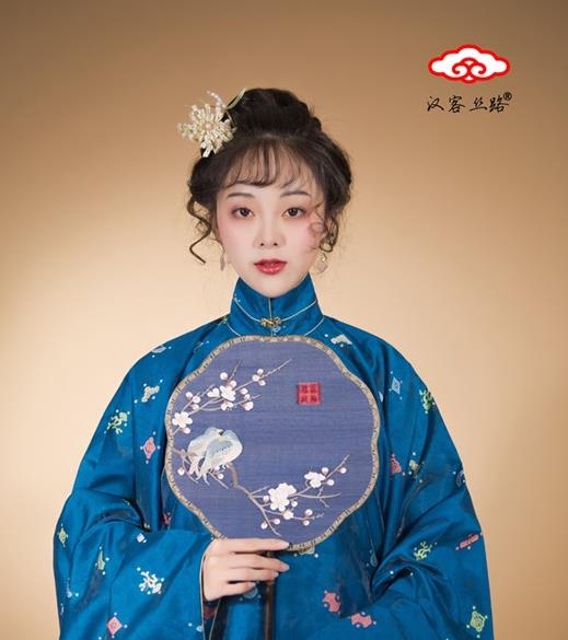 2020年十大漢服品牌,裝束復原、明華堂漢服受消費者喜愛