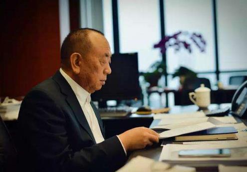 全球十大醫療行業富豪,徐航、李西廷是醫療行業著名人士