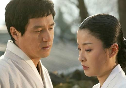 韓國(guó)十大悲劇電影排名,假如愛(ài)有天意、雛菊堪稱(chēng)精品之作