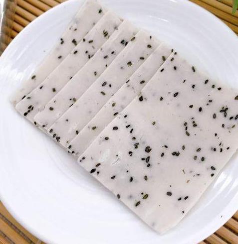 安徽省馬鞍山市和縣特產(chǎn),和縣炸牛肉、一品玉帶糕回味無窮