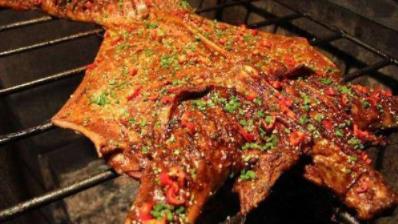 十大內蒙古特產零食排名,風干牛肉干、烤全羊營養價值高