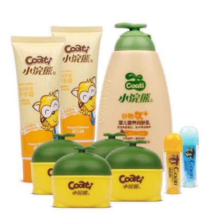 嬰兒洗護用品排行榜,Aveeno Baby、妙思樂洗護用品溫和不刺激