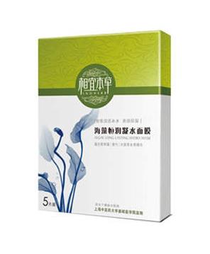 好用的海藻面膜排行,菲詩小鋪海藻面膜、科顏氏海藻面膜口碑極好
