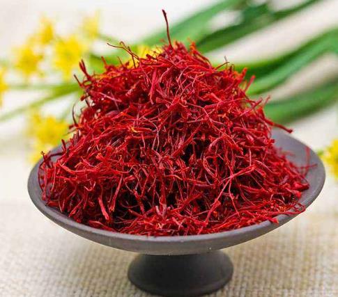世界十大頂級香料排名,藏紅花、香子蘭令人癡迷不已