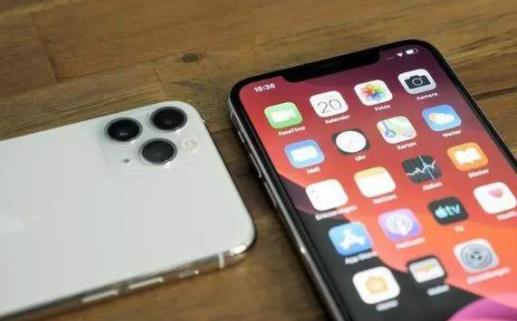 2020年十大電競手機排行榜,Apple iPhone 11 Pro Max堪稱游戲利器