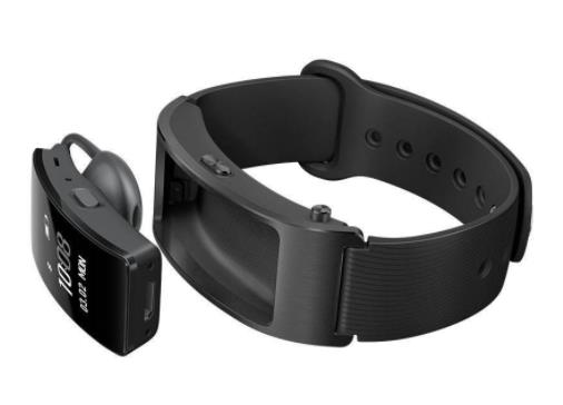 2020性價比高的手環(huán)排名,華為 TalkBand B3、榮耀手環(huán)很好用