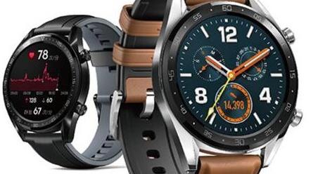 續(xù)航好的智能手表排名,HUAWEI WATCH GT、咕咚S1大品牌可信賴