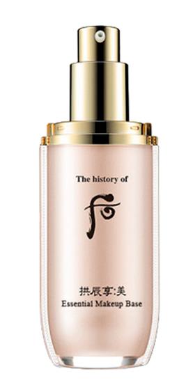 適合干皮的隔離乳排名,Whoo輕薄潤色隔離霜、珀萊雅隔離霜呵護肌膚