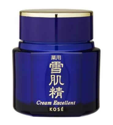 去黃效果好的面霜排行榜,蘭蔻臻白美顏霜、雪肌精優純菁華霜改善肌膚