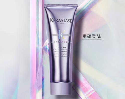 最受歡迎的五款護發素,卡詩玻尿酸水光發膜、oba歐芭A2護發素很不錯