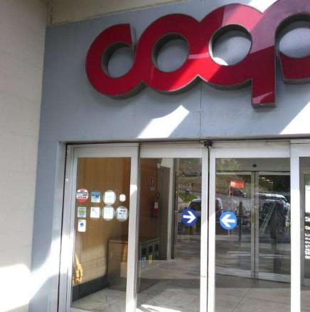瑞士三大零售集團排行榜,Coop集團、Migros集團都是大品牌