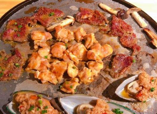 嘉興十大燒烤店排行榜,原始烤肉熱度高、風味燒烤是21年的老字號