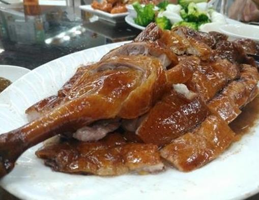 江門十大小吃快餐店排名,新會艇仔粥、八年老店狀元粥都是真材實料
