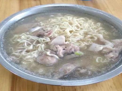 江門十大小吃快餐店排名,新會艇仔粥、八年老店狀元粥都是真材實料