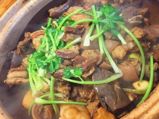 江門十大熱門火鍋店排行榜,小公牛火鍋人氣高、嘉匯牛餐館的肉肉質好