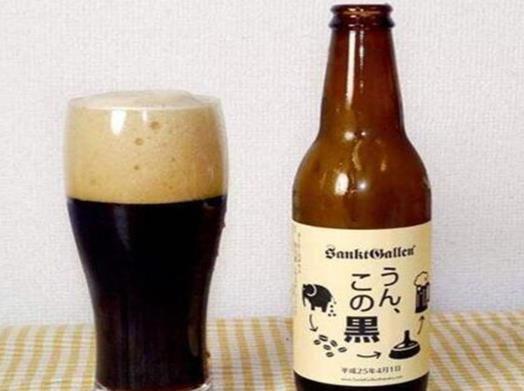 日本十大怪味飲料排名,大象糞便啤酒苦澀又甘甜、黃蜂酒體驗難得