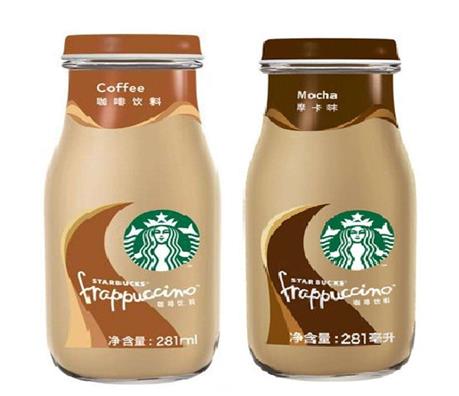 日本便利店最受歡迎的飲料,STARBUCKS咖啡飲品、椰奶珍珠飲品很好喝